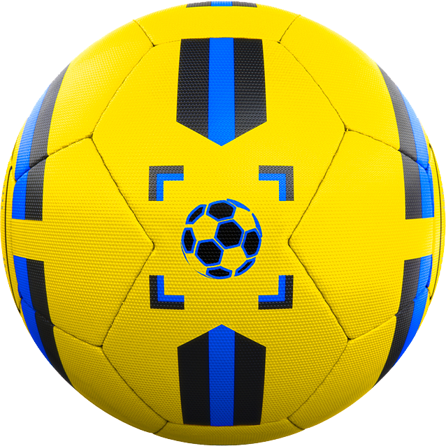 Smart Soccer Ball thumbnail