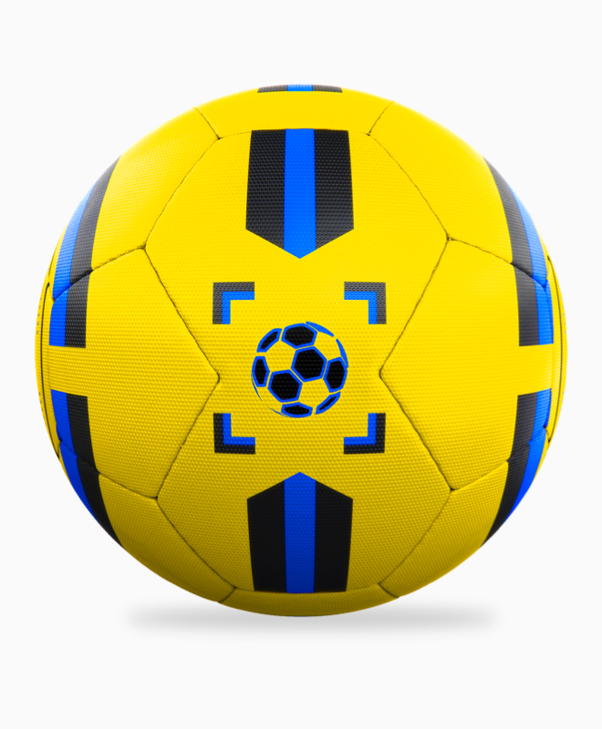 nike smart soccer ball