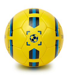 Smart Soccer Ball | dribbleup