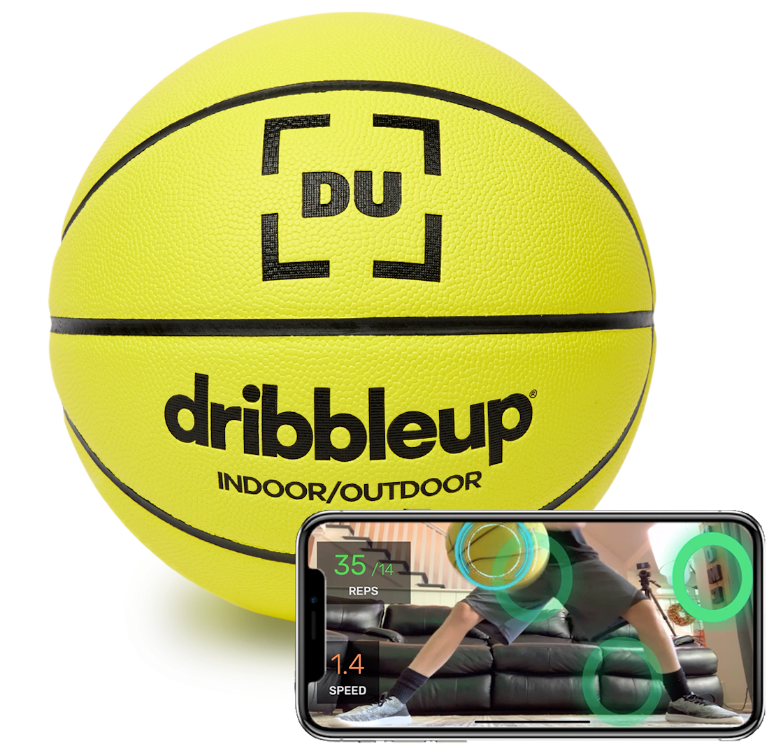 Buy best basketball