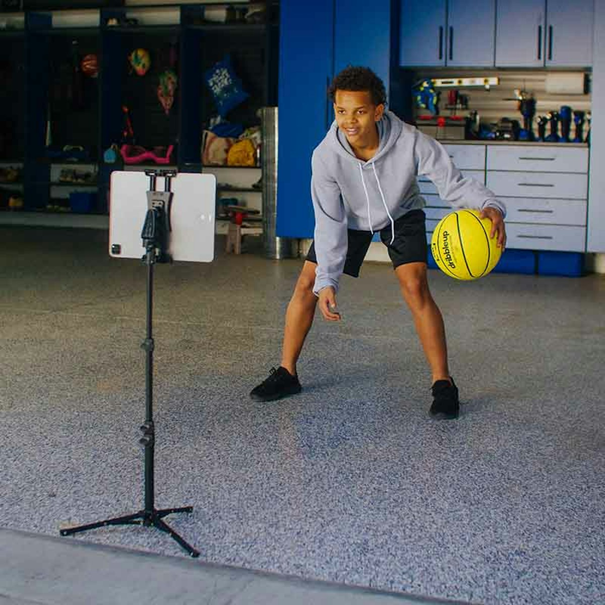 Top 10 Basketball Training Equipment and Aids for Players