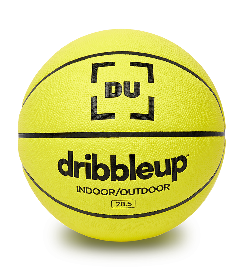 analyseren laten we het doen dikte Dribbleup | Smart Basketball