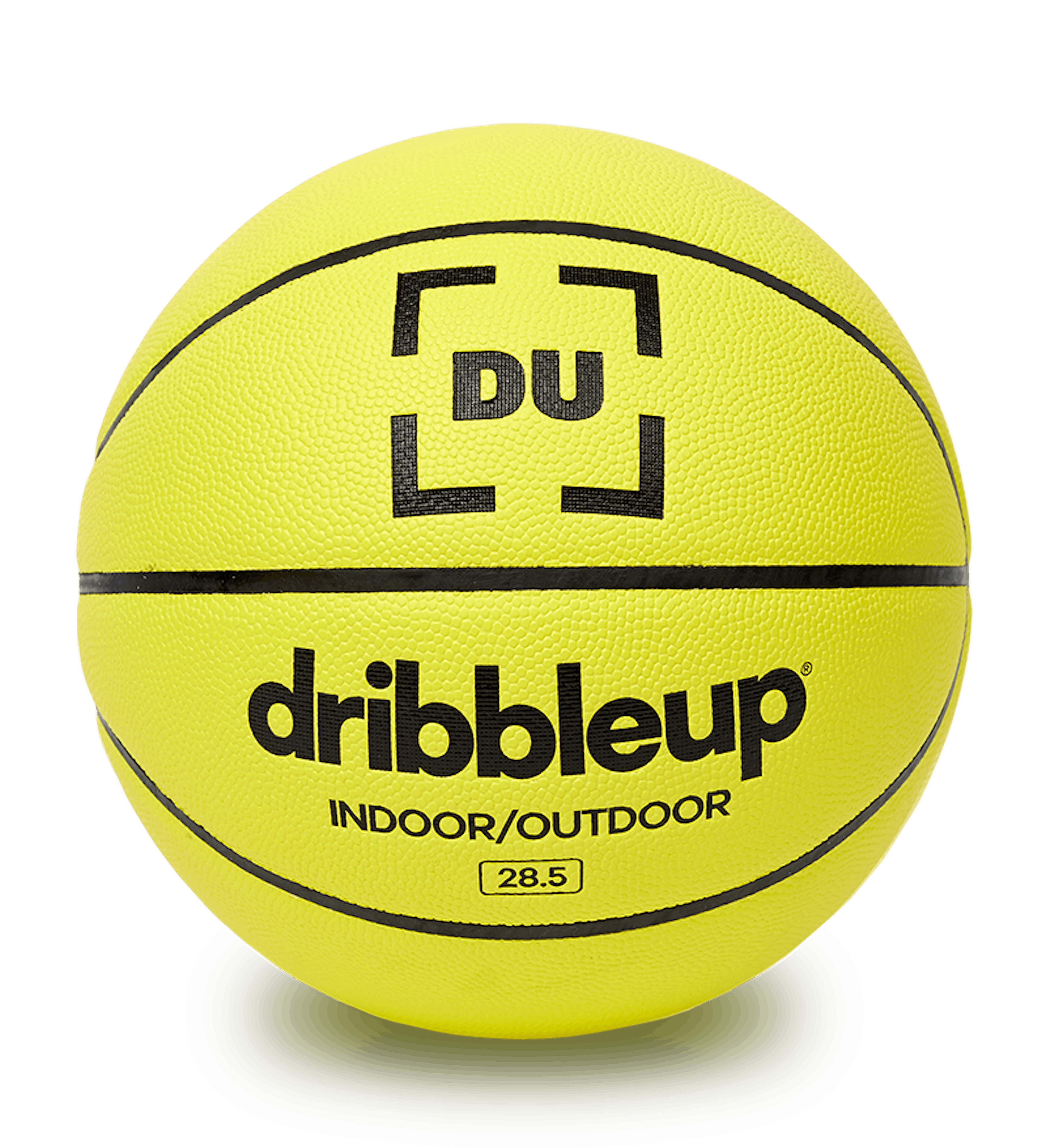 Dribbleup  Smart Basketball