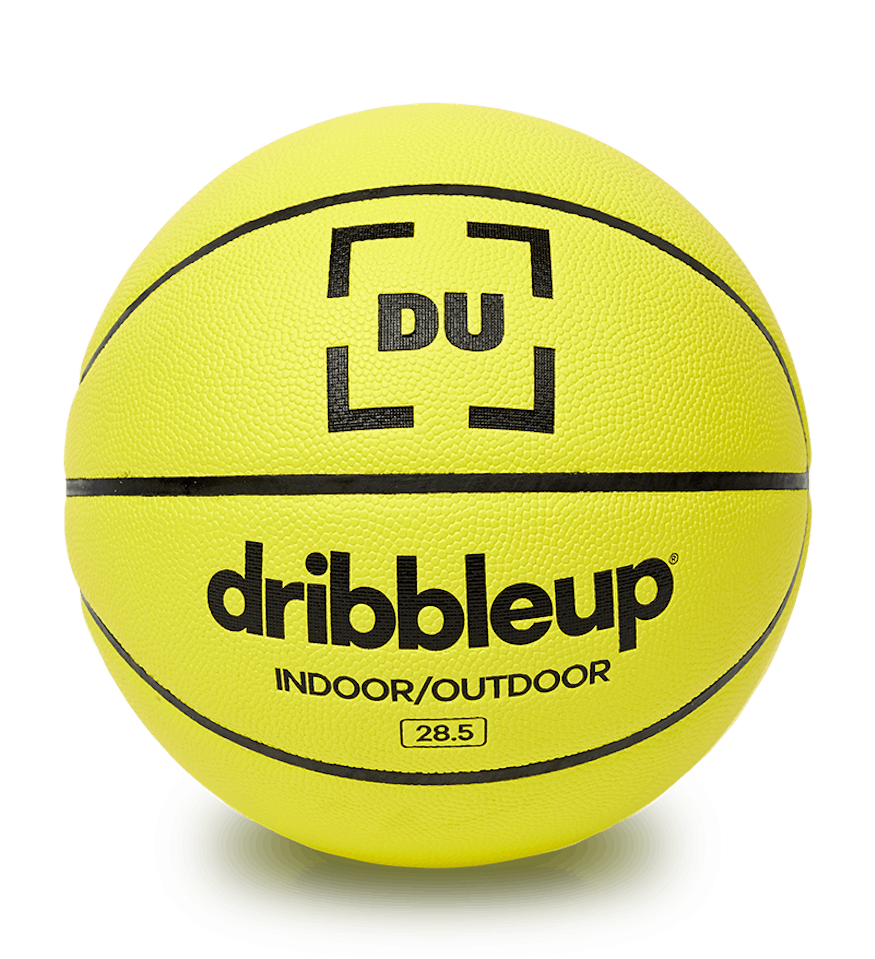 Dribbleup Smart Basketball