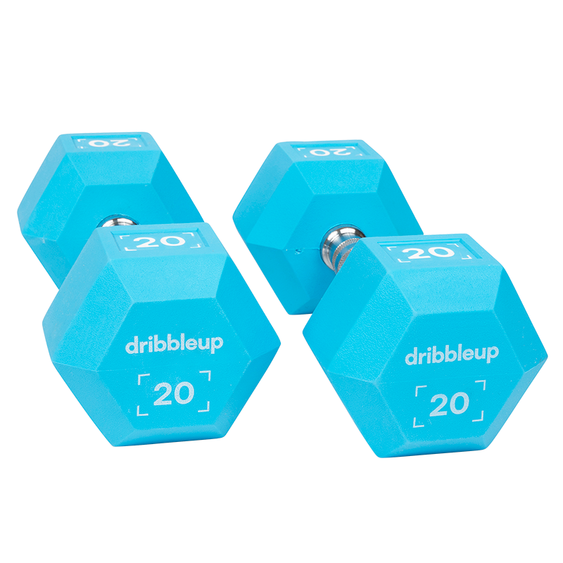 Dribbleup  Smart Weights