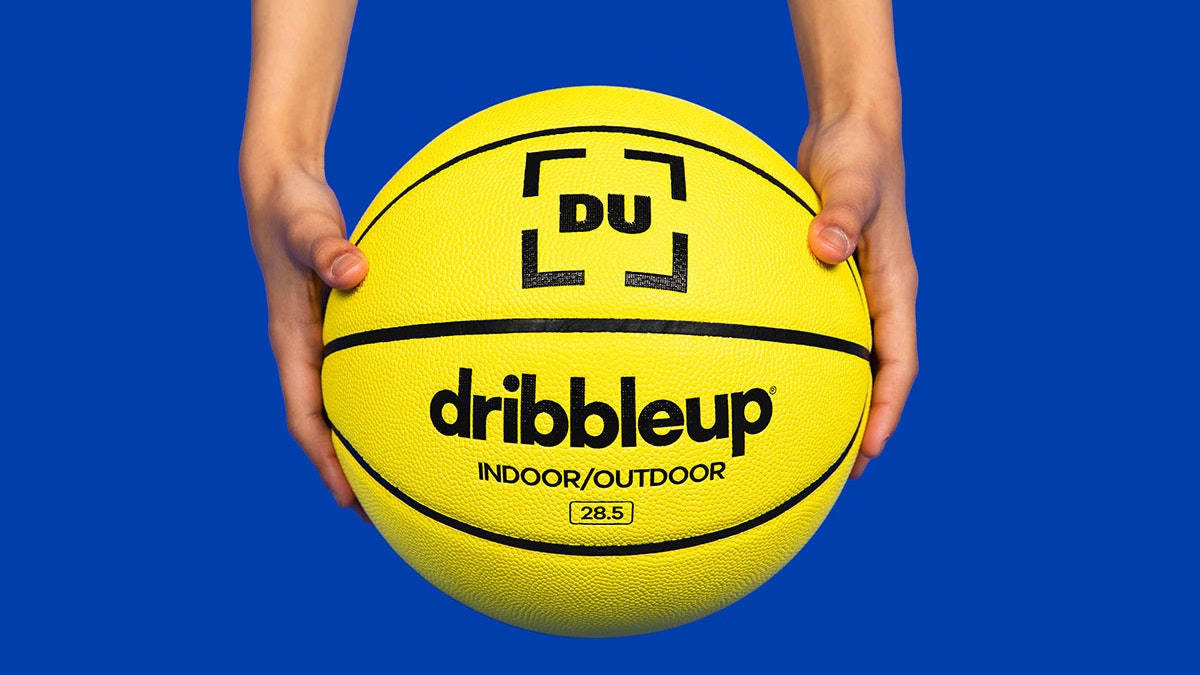 What exactly makes the Dribbleup Smart Basketball worth the price?