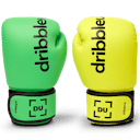 Boxing Gloves Small Icon