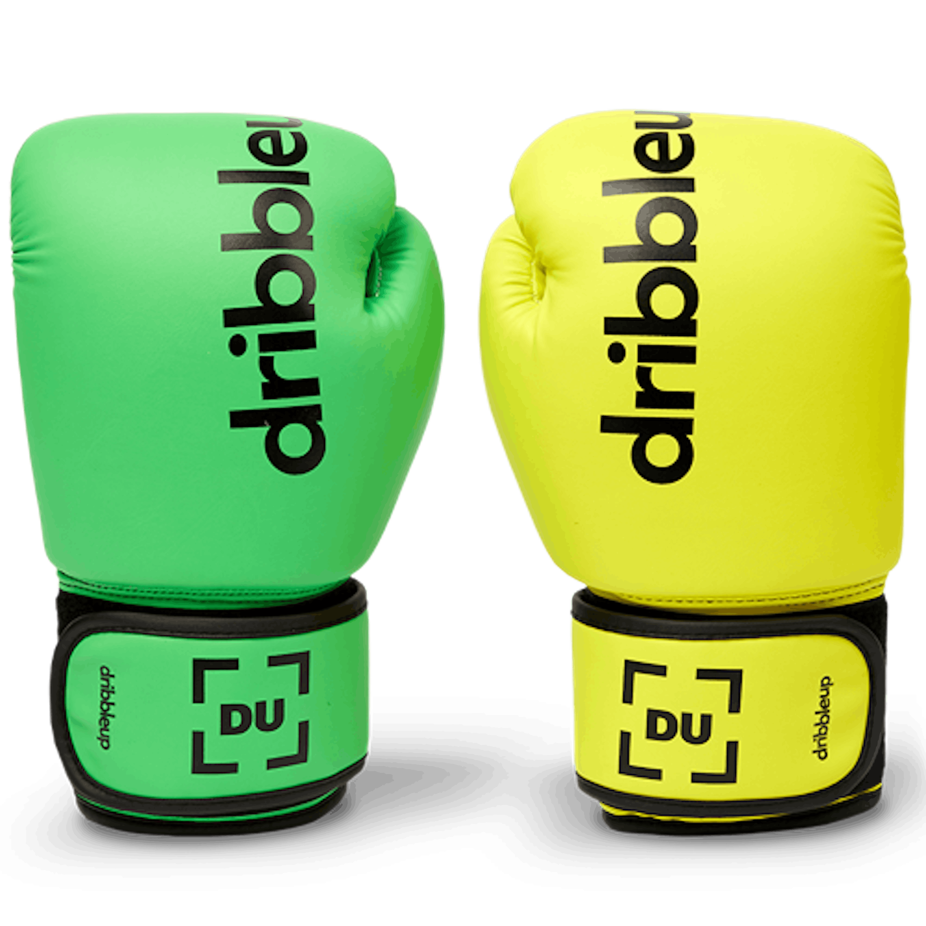 Smart Boxing Gloves thumbnail