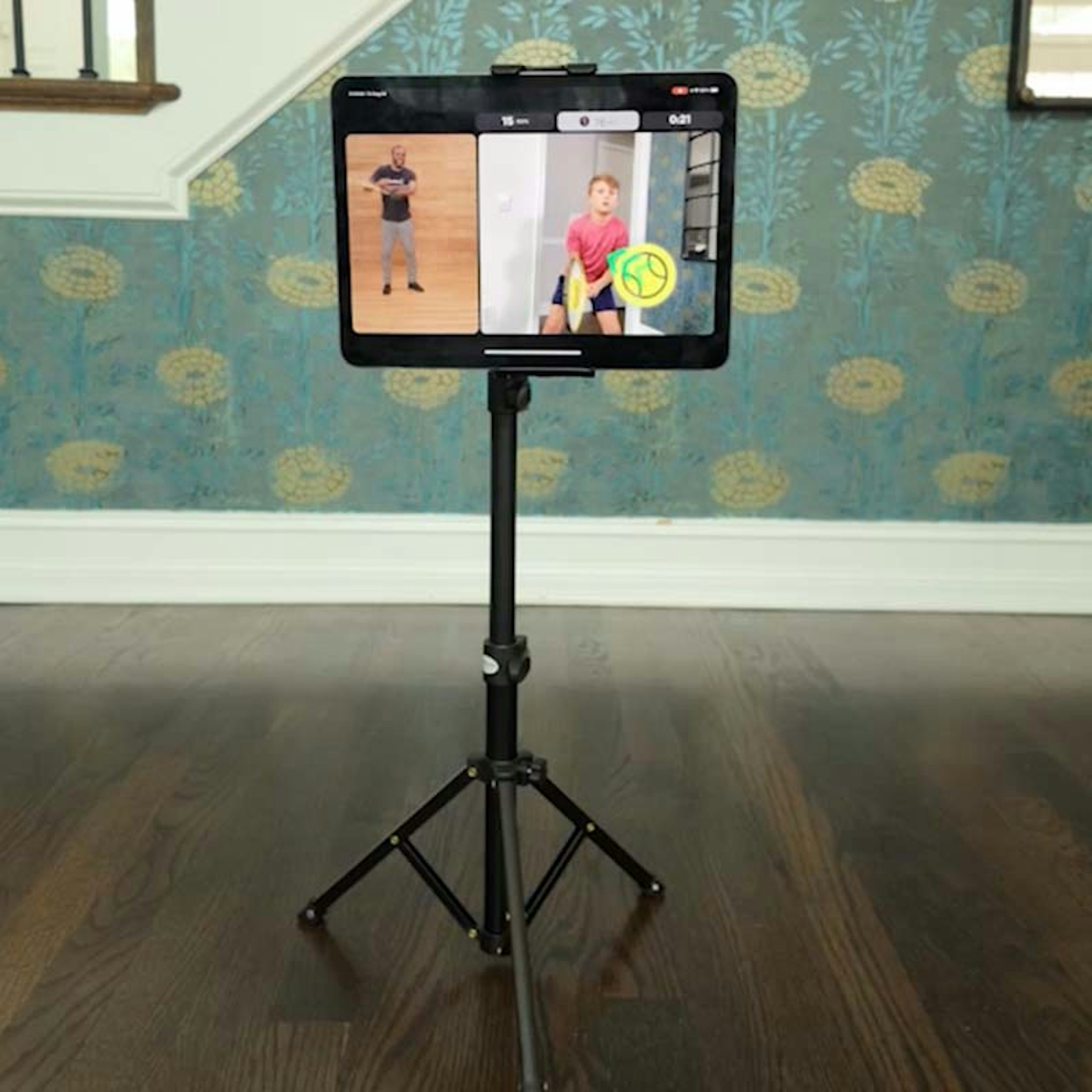 Dribbleup Smart Tennis Racket