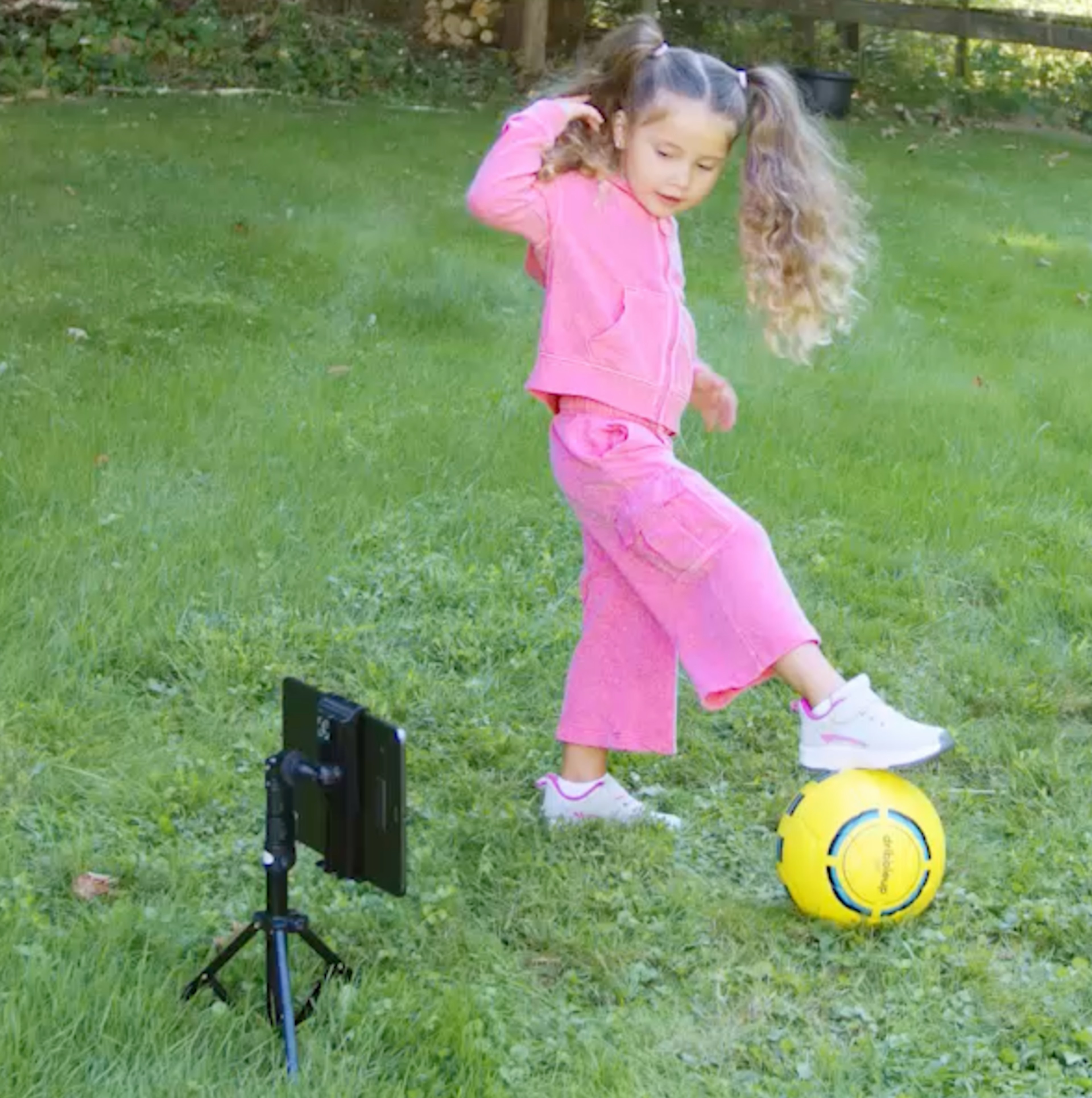 Video loading thumbnail