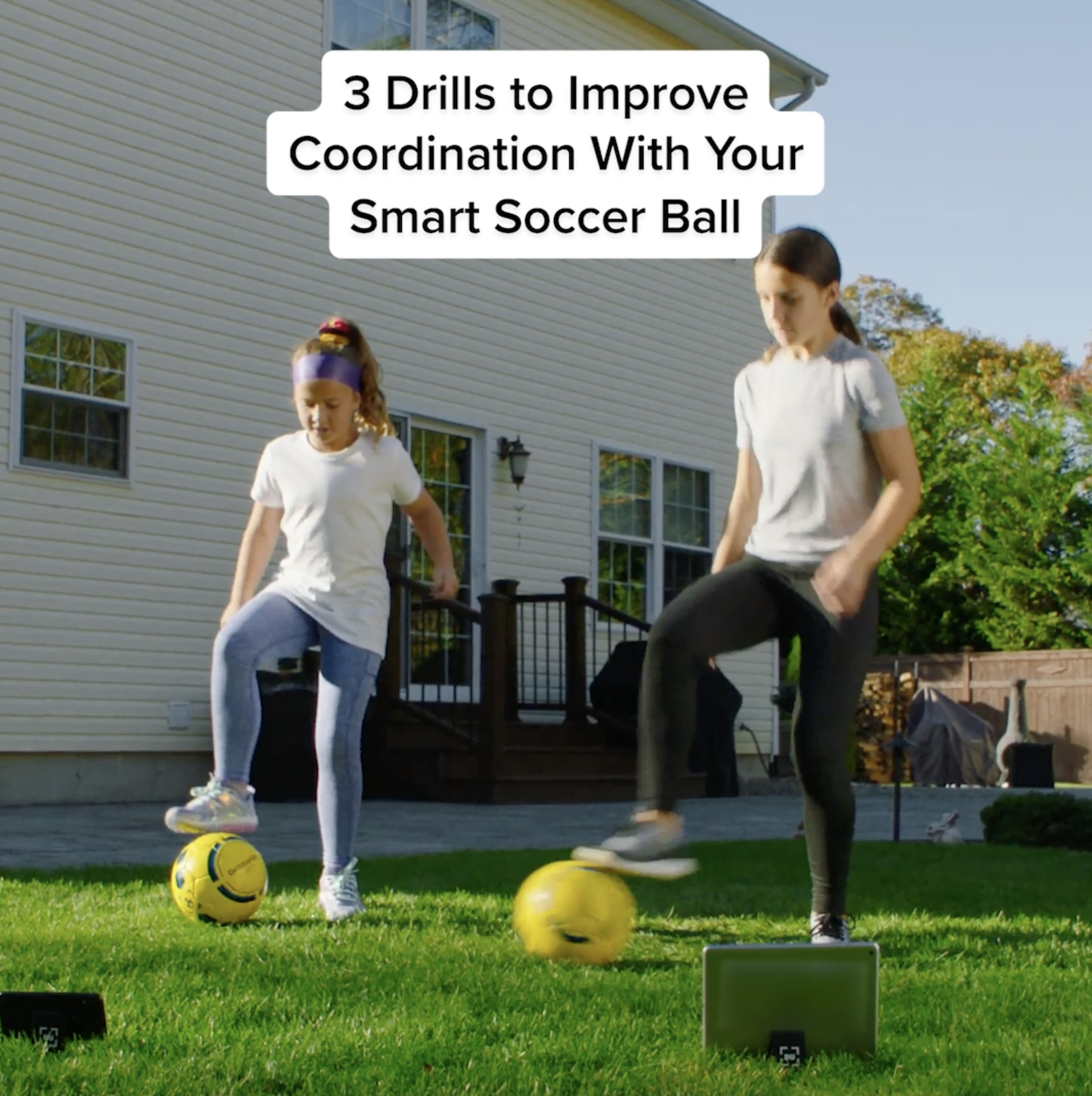 Video loading thumbnail