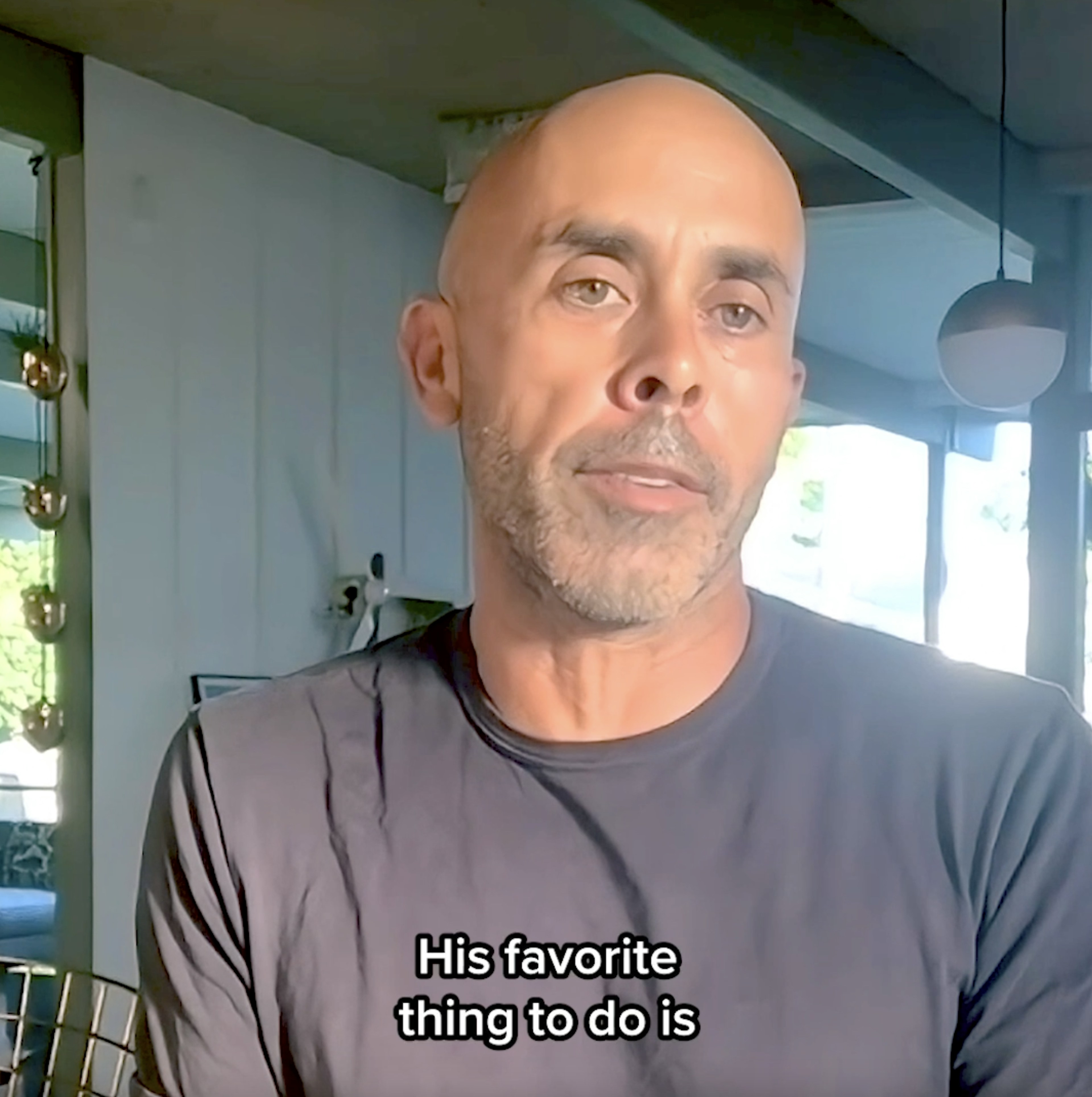 Video loading thumbnail