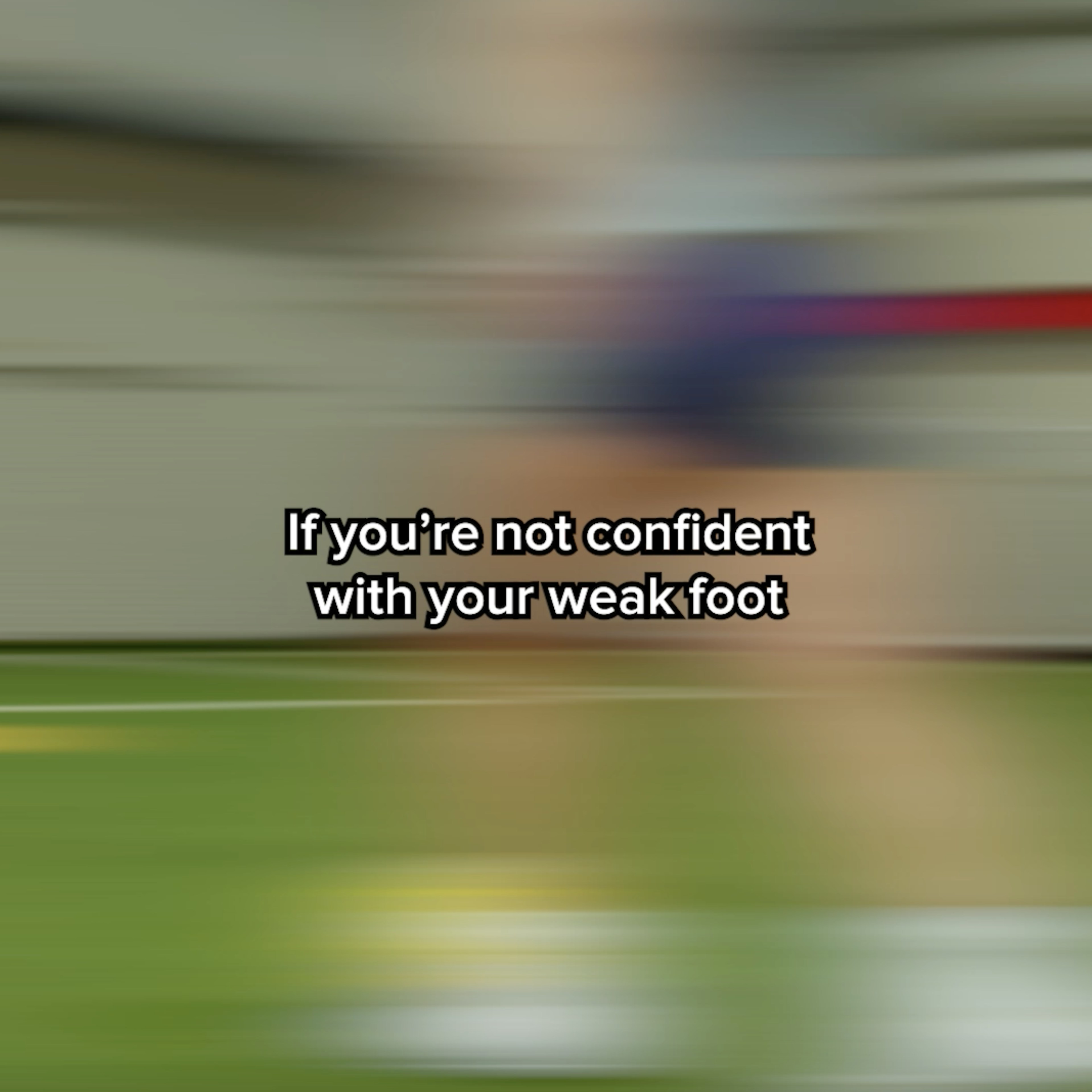 Improve Confidence video