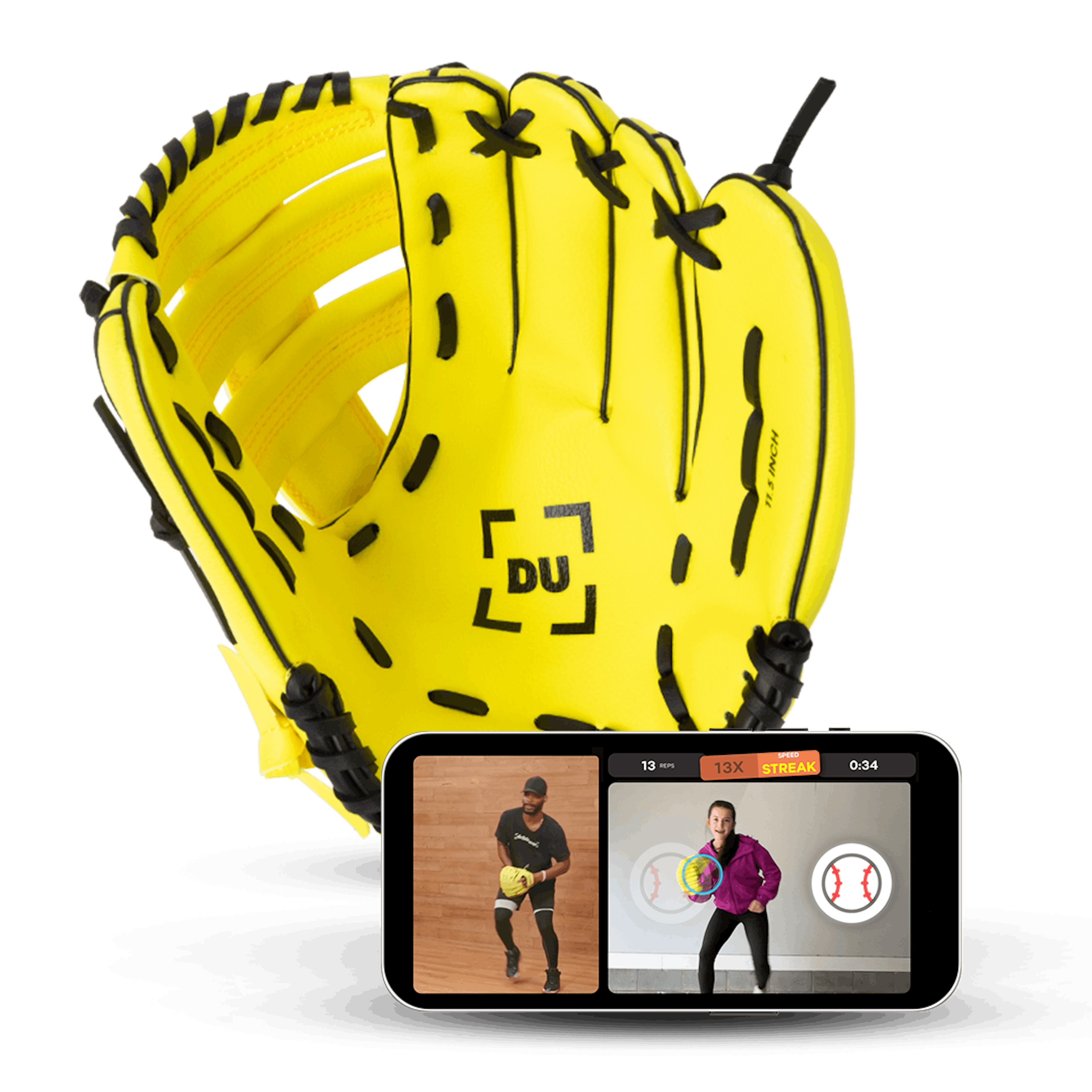 Thumbnail for Smart Glove