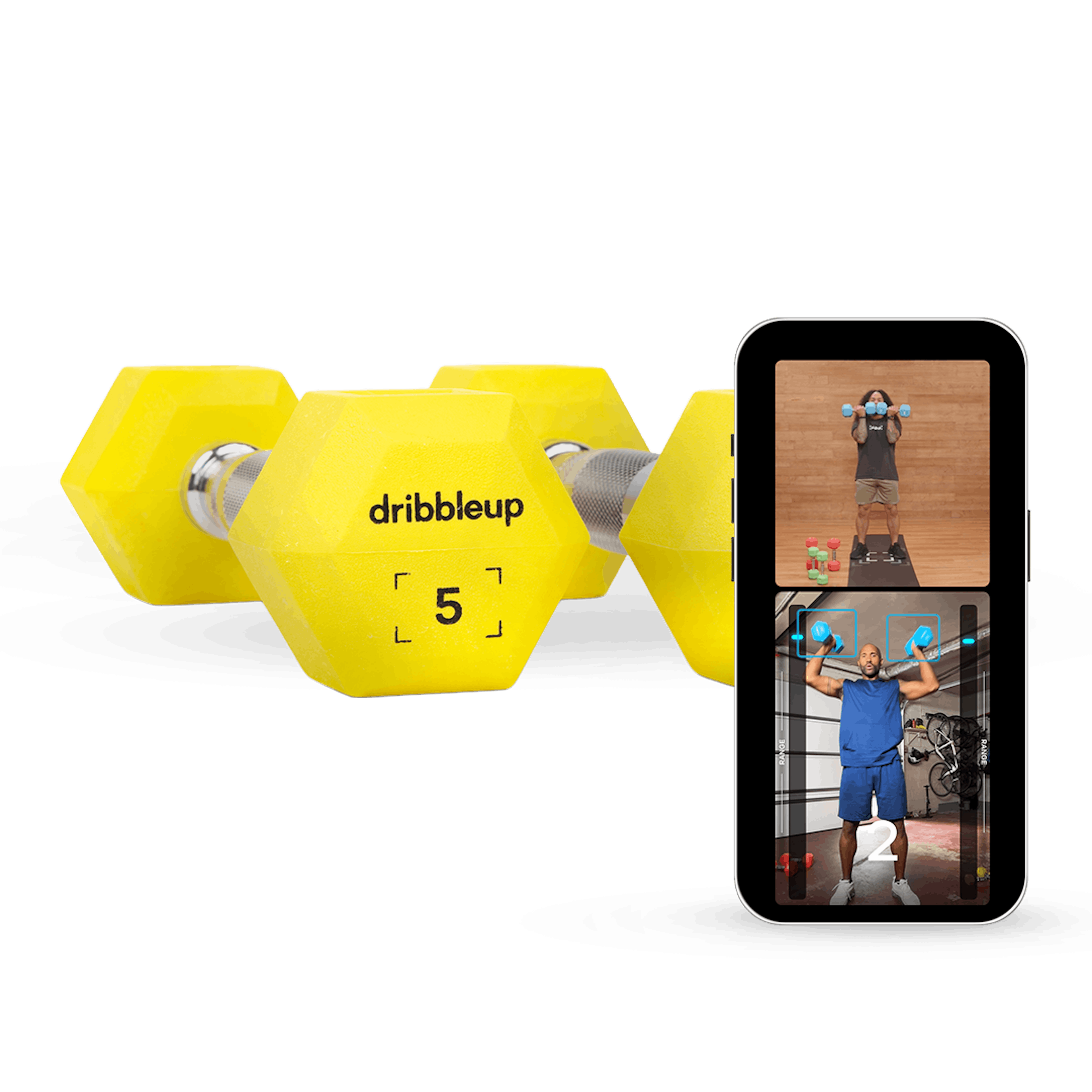 Thumbnail for Smart Weights