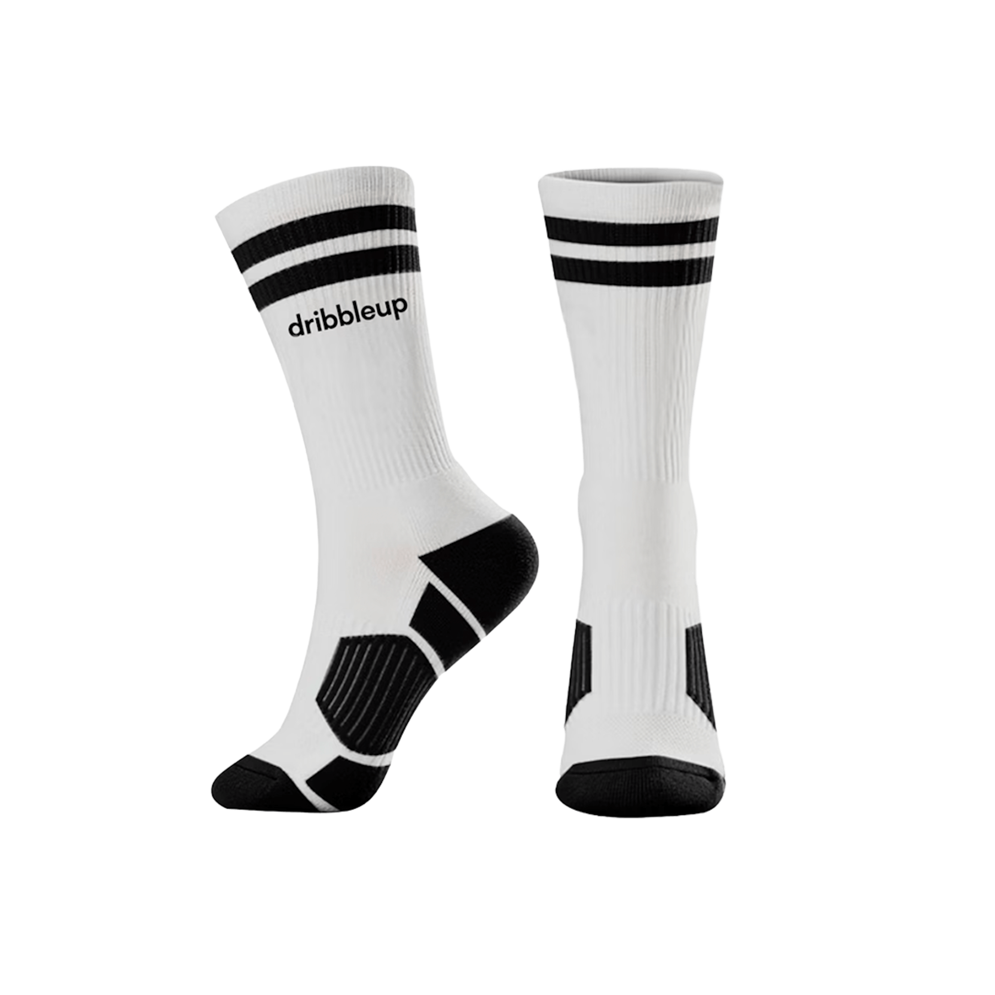 Rail Thumbnail for bundle component: Performance Socks