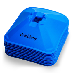 Thumbnail for bundle component: Training Cones