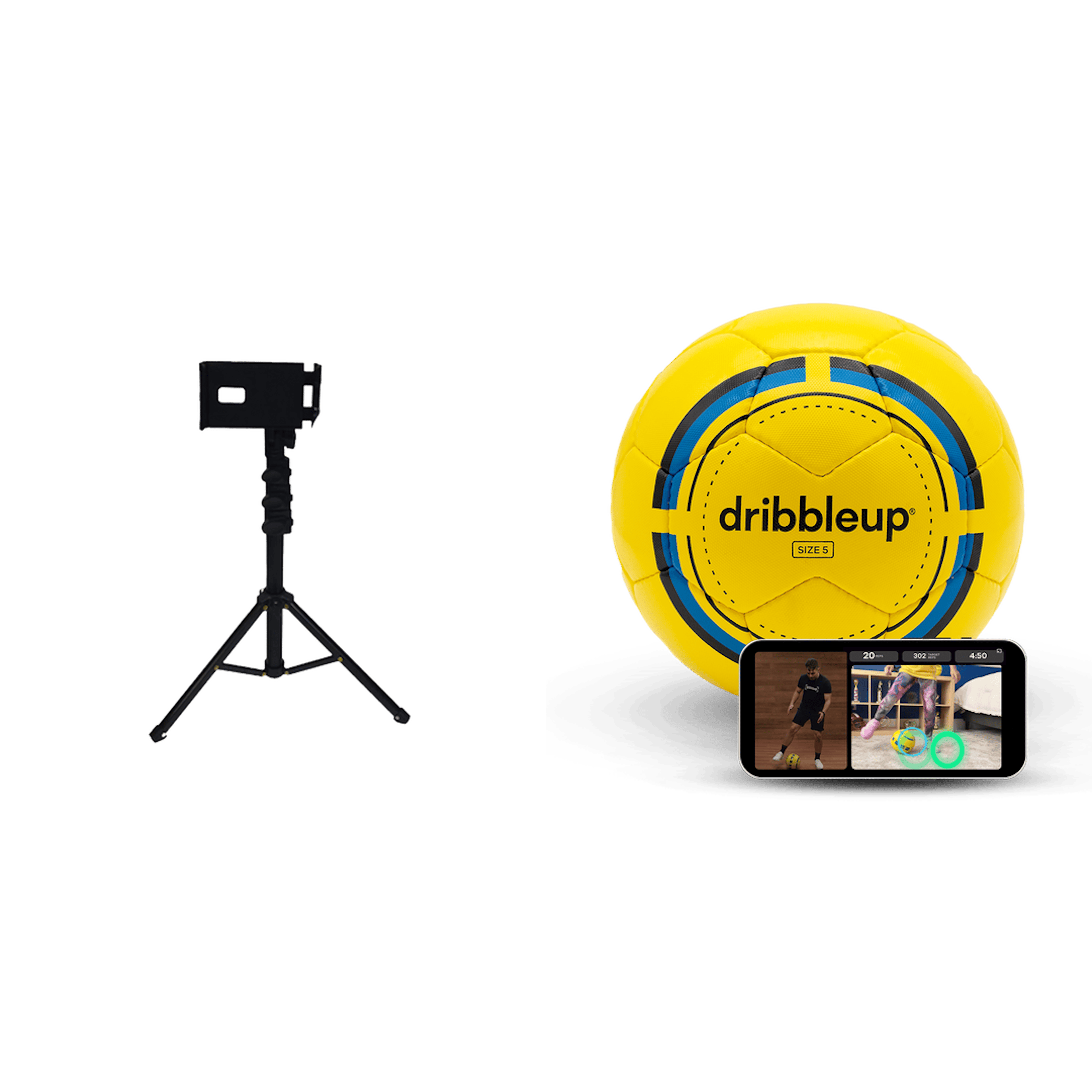 Thumbnail for Elite Soccer Set