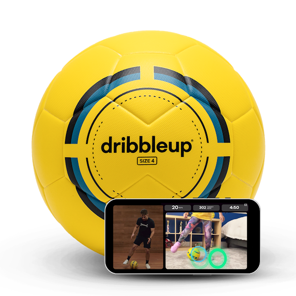 Thumbnail for bundle component: Smart Soccer Ball