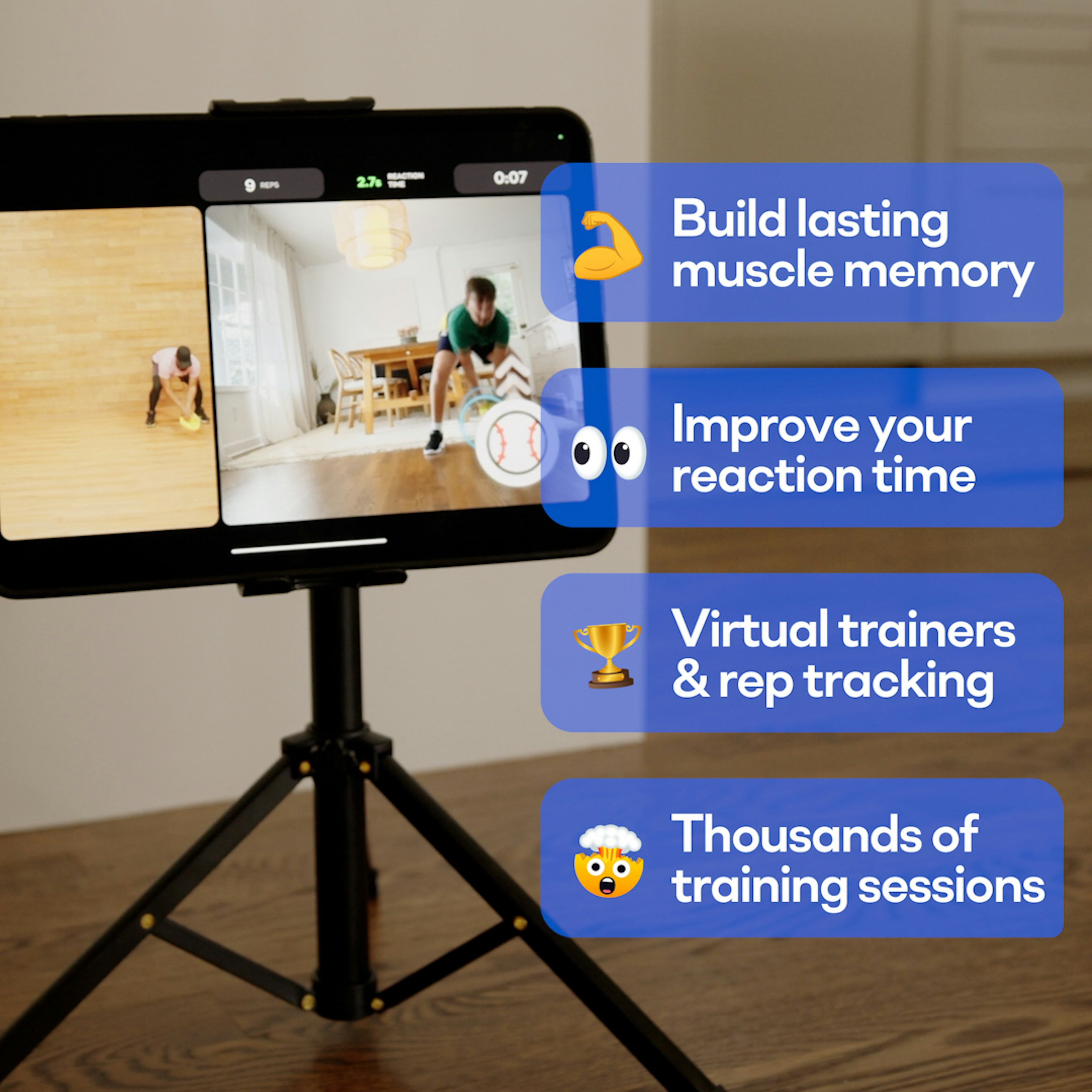 Smart Baseball Glove Features