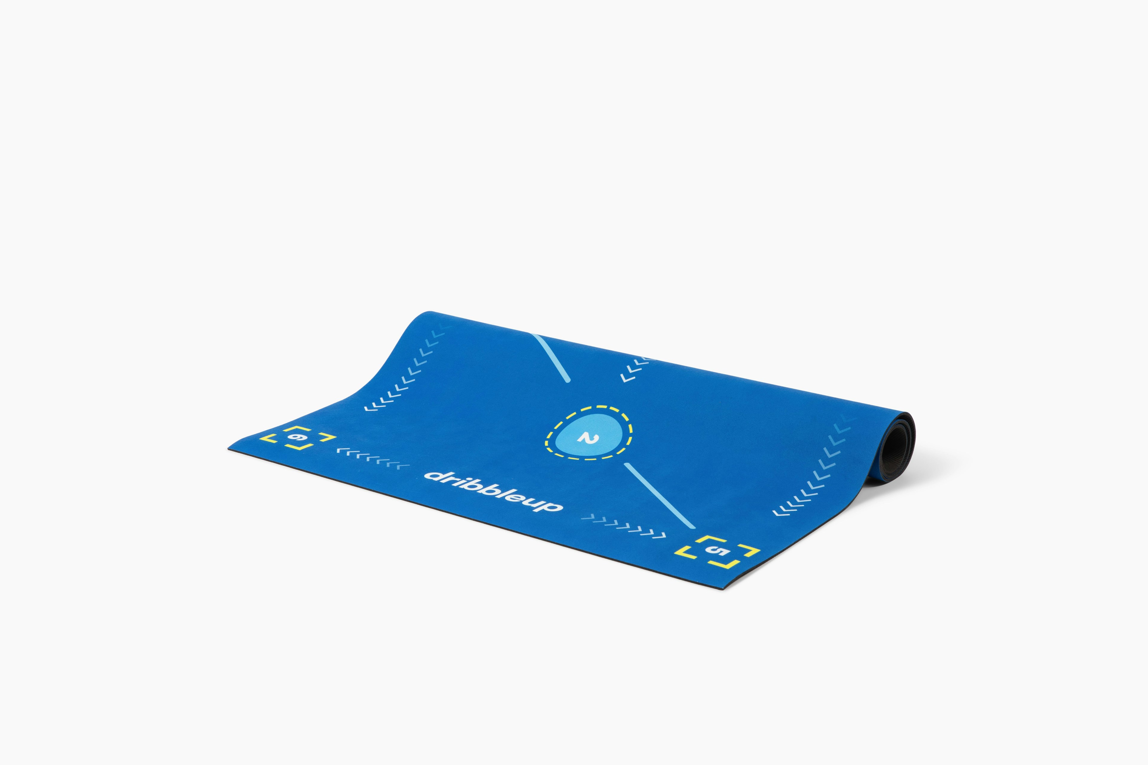 Training Mat