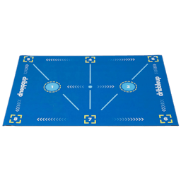 Soccer Training Mat