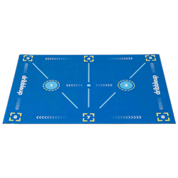 Thumbnail for bundle component: Soccer Training Mat