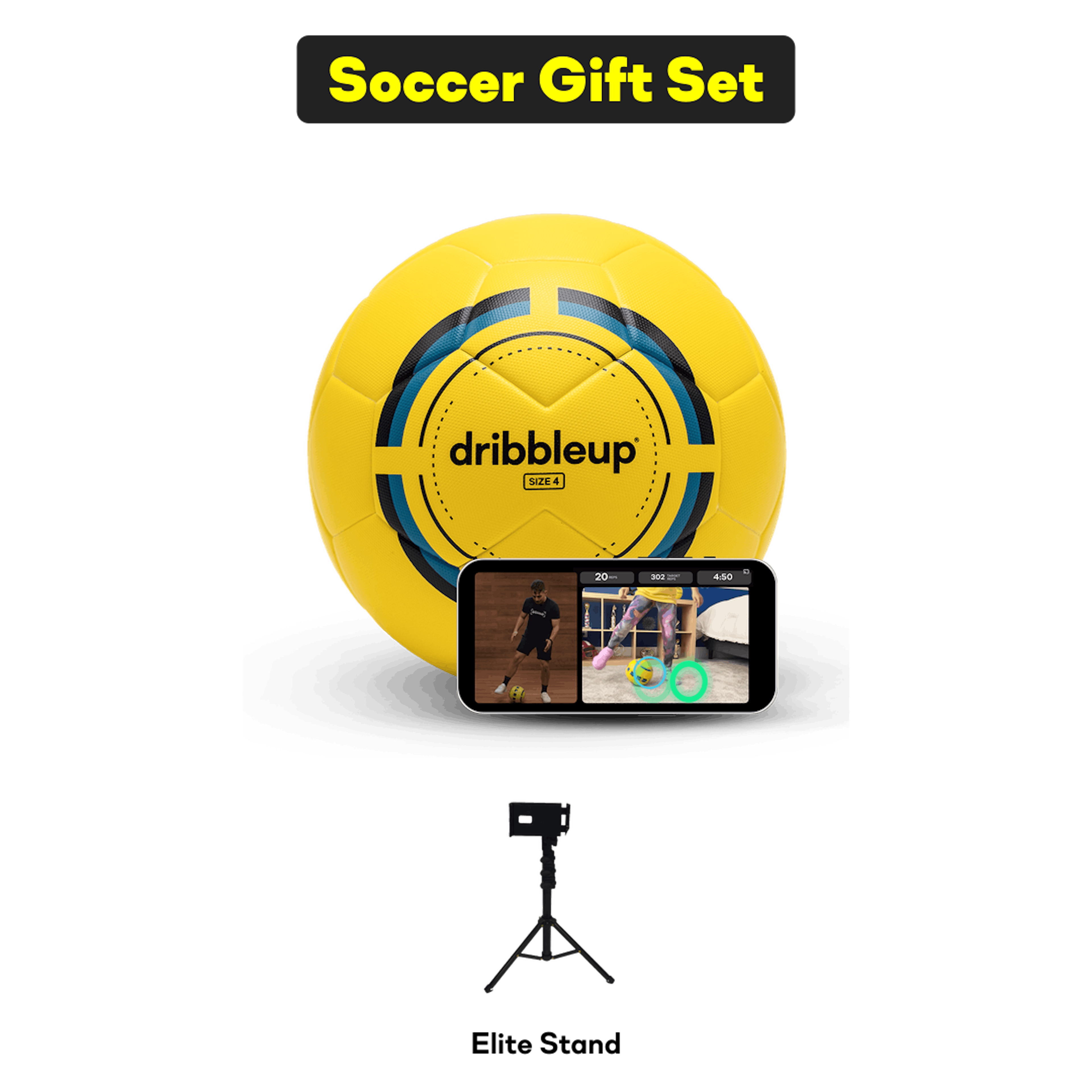 Thumbnail for Soccer Gift Set
