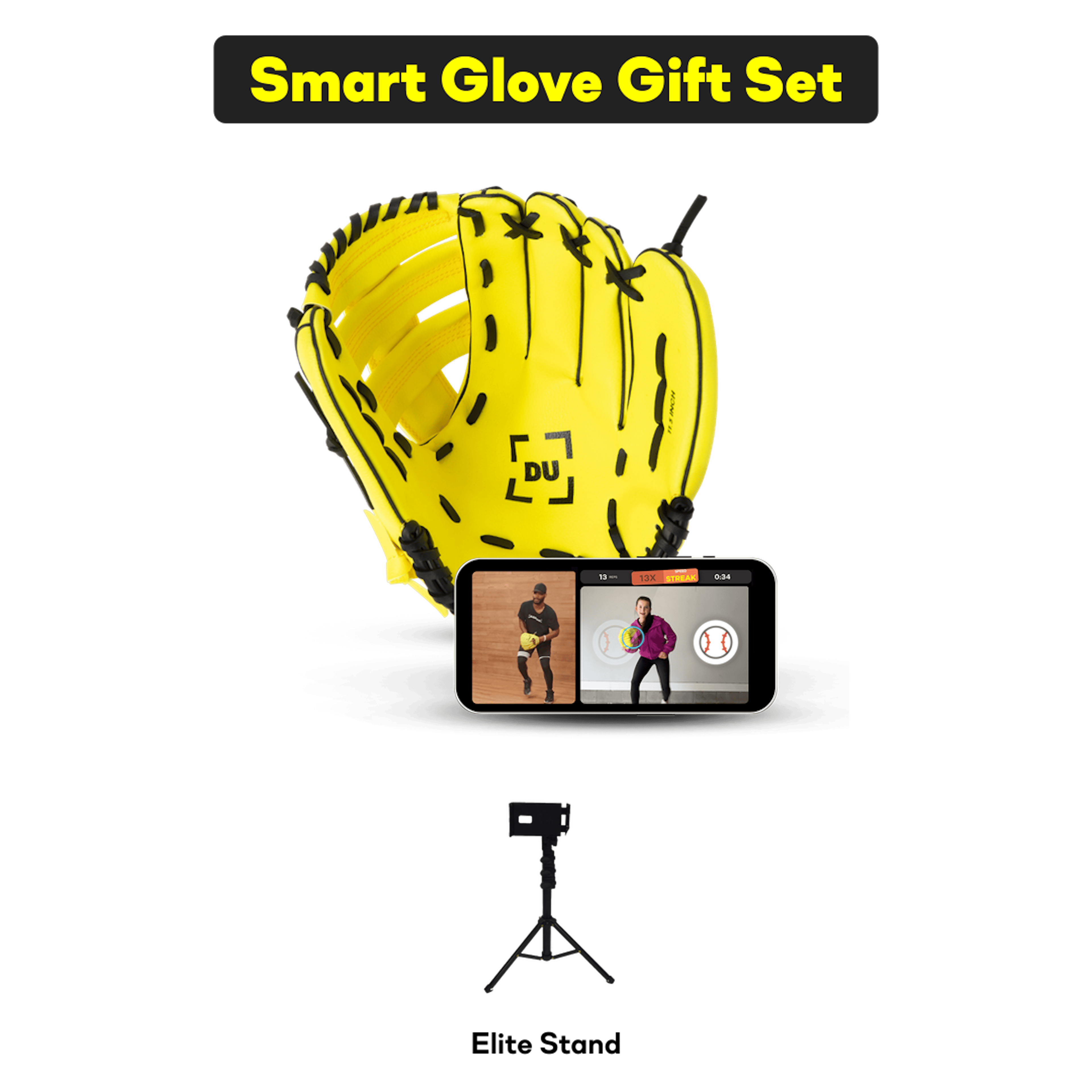 Thumbnail for Smart Glove Gift Set
