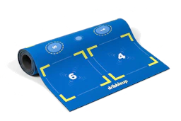 Basketball Training Mat