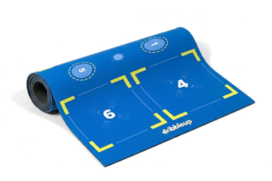Basketball Training Mat